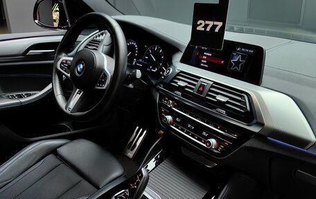 BMW X4, 2019 год, 4 600 000 рублей, 27 фотография