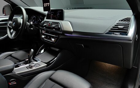 BMW X4, 2019 год, 4 600 000 рублей, 26 фотография
