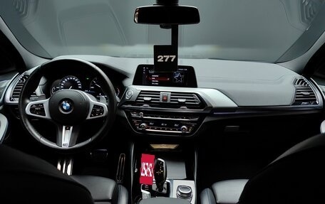 BMW X4, 2019 год, 4 600 000 рублей, 29 фотография
