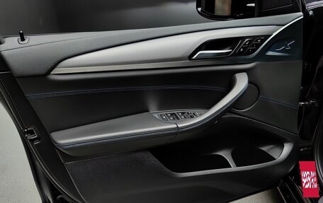 BMW X4, 2019 год, 4 600 000 рублей, 19 фотография