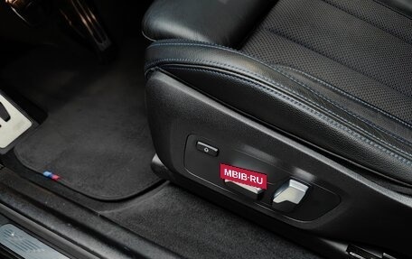 BMW X4, 2019 год, 4 600 000 рублей, 33 фотография