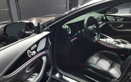 Mercedes-Benz AMG GT I рестайлинг, 2022 год, 7 800 000 рублей, 7 фотография