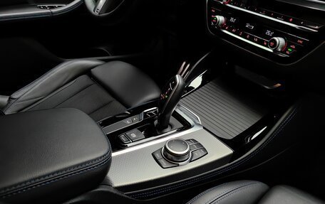 BMW X4, 2019 год, 4 600 000 рублей, 35 фотография