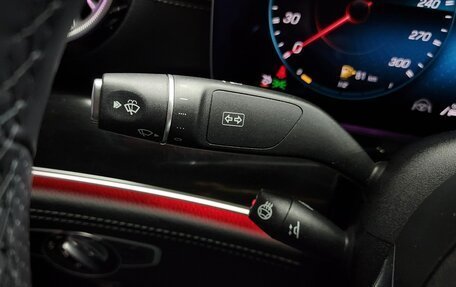 Mercedes-Benz AMG GT I рестайлинг, 2022 год, 7 800 000 рублей, 15 фотография