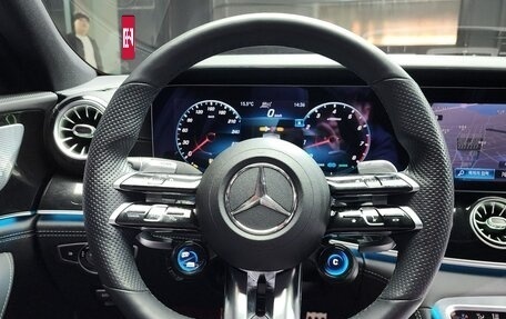 Mercedes-Benz AMG GT I рестайлинг, 2022 год, 7 800 000 рублей, 10 фотография