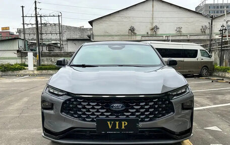 Ford Mondeo, 2022 год, 2 000 013 рублей, 2 фотография
