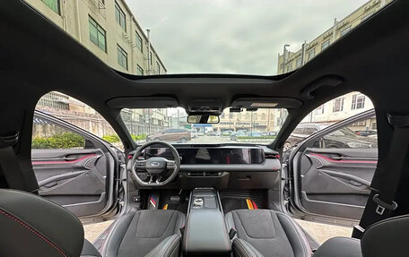Ford Mondeo, 2022 год, 2 000 013 рублей, 14 фотография