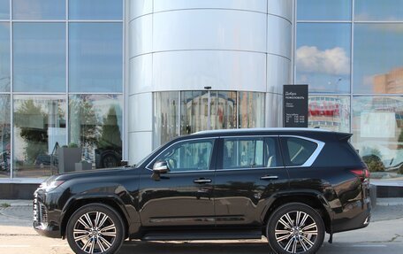 Lexus LX, 2025 год, 16 490 000 рублей, 8 фотография