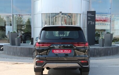 Lexus LX, 2025 год, 16 490 000 рублей, 6 фотография