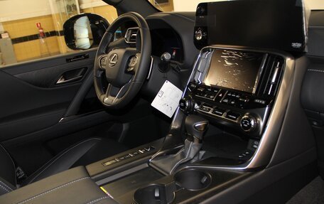 Lexus LX, 2025 год, 16 490 000 рублей, 26 фотография