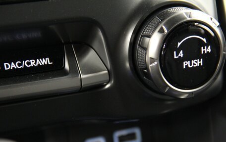 Lexus LX, 2025 год, 16 490 000 рублей, 27 фотография