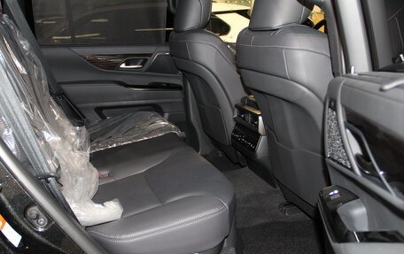 Lexus LX, 2025 год, 16 490 000 рублей, 31 фотография