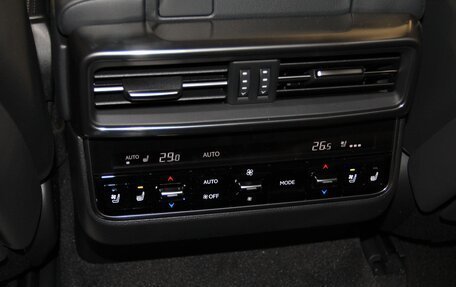 Lexus LX, 2025 год, 16 490 000 рублей, 32 фотография