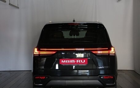 Lexus LX, 2025 год, 16 490 000 рублей, 40 фотография