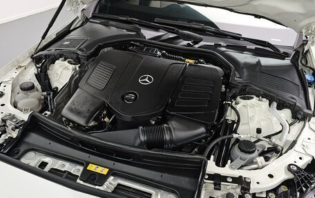 Mercedes-Benz C-Класс, 2021 год, 4 400 000 рублей, 13 фотография