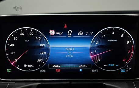 Mercedes-Benz C-Класс, 2021 год, 4 400 000 рублей, 15 фотография