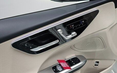 Mercedes-Benz C-Класс, 2021 год, 4 400 000 рублей, 4 фотография