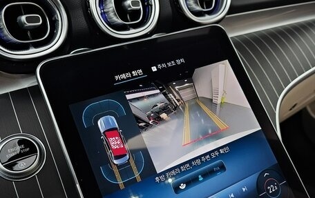 Mercedes-Benz C-Класс, 2021 год, 4 400 000 рублей, 8 фотография