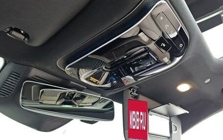Mercedes-Benz C-Класс, 2021 год, 4 400 000 рублей, 7 фотография