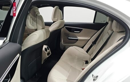Mercedes-Benz C-Класс, 2021 год, 4 400 000 рублей, 9 фотография