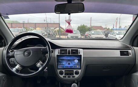 Chevrolet Lacetti, 2008 год, 480 000 рублей, 2 фотография