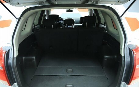 Chevrolet Captiva I, 2013 год, 950 000 рублей, 9 фотография