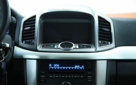 Chevrolet Captiva I, 2013 год, 950 000 рублей, 14 фотография