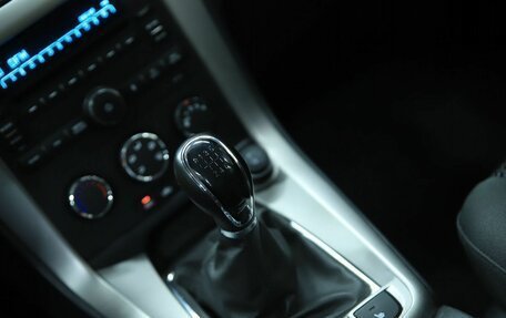 Chevrolet Captiva I, 2013 год, 950 000 рублей, 12 фотография