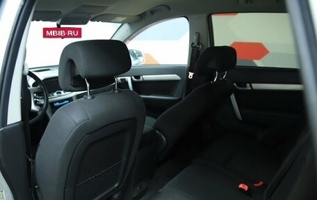 Chevrolet Captiva I, 2013 год, 950 000 рублей, 11 фотография