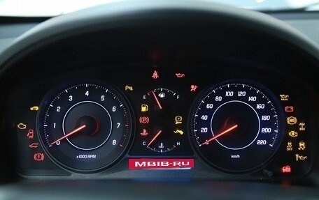 Chevrolet Captiva I, 2013 год, 950 000 рублей, 17 фотография