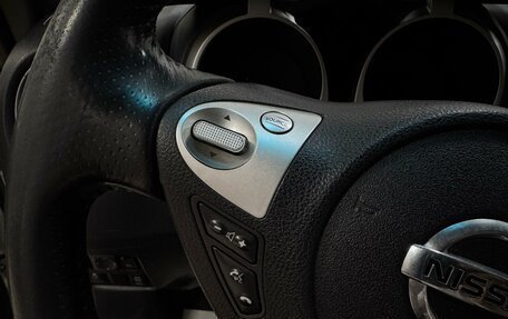 Nissan Juke II, 2011 год, 1 158 000 рублей, 12 фотография