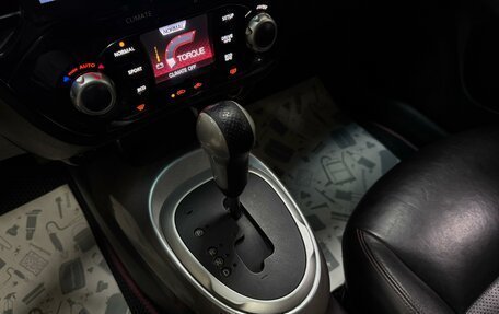 Nissan Juke II, 2011 год, 1 158 000 рублей, 16 фотография