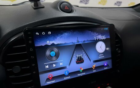 Nissan Juke II, 2011 год, 1 158 000 рублей, 23 фотография