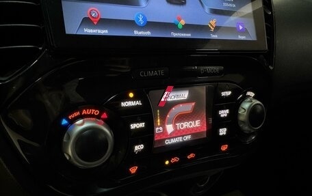 Nissan Juke II, 2011 год, 1 158 000 рублей, 19 фотография