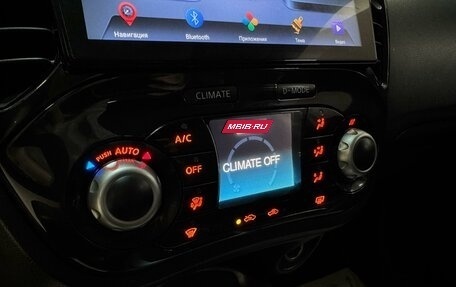Nissan Juke II, 2011 год, 1 158 000 рублей, 21 фотография