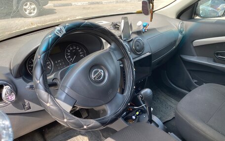 Nissan Almera, 2014 год, 325 000 рублей, 5 фотография