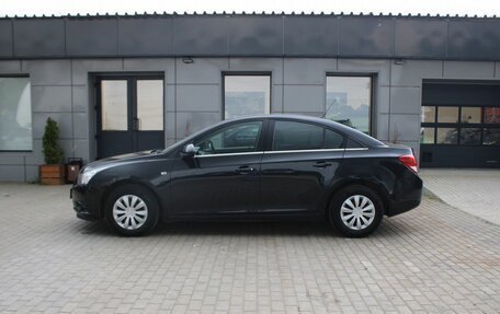 Chevrolet Cruze II, 2012 год, 525 000 рублей, 8 фотография