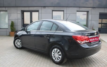 Chevrolet Cruze II, 2012 год, 525 000 рублей, 7 фотография