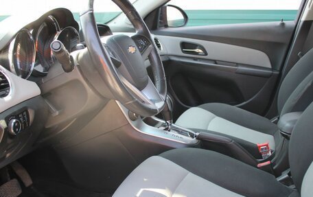 Chevrolet Cruze II, 2012 год, 525 000 рублей, 9 фотография