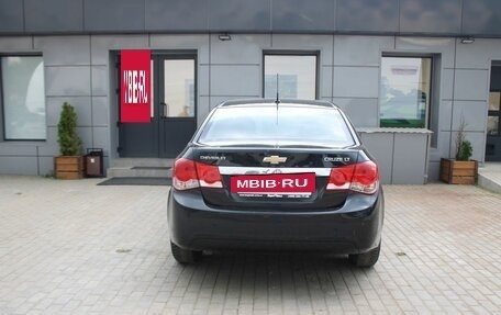 Chevrolet Cruze II, 2012 год, 525 000 рублей, 6 фотография
