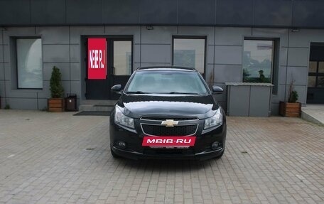 Chevrolet Cruze II, 2012 год, 525 000 рублей, 2 фотография