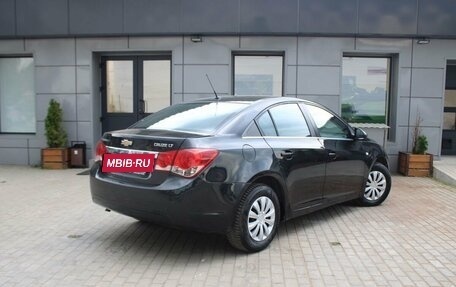 Chevrolet Cruze II, 2012 год, 525 000 рублей, 5 фотография
