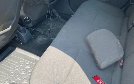 Nissan Almera, 2014 год, 325 000 рублей, 7 фотография
