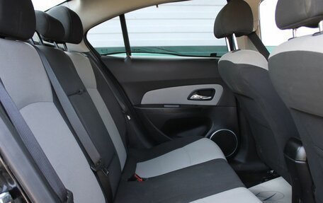 Chevrolet Cruze II, 2012 год, 525 000 рублей, 15 фотография