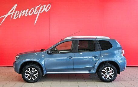 Nissan Terrano III, 2018 год, 1 145 000 рублей, 2 фотография