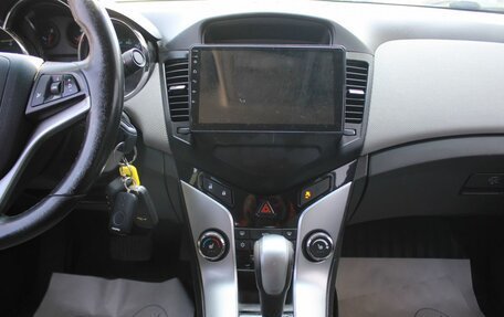 Chevrolet Cruze II, 2012 год, 525 000 рублей, 13 фотография