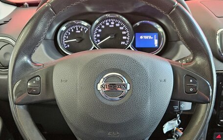 Nissan Terrano III, 2018 год, 1 145 000 рублей, 11 фотография