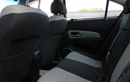 Chevrolet Cruze II, 2012 год, 525 000 рублей, 14 фотография