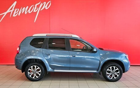 Nissan Terrano III, 2018 год, 1 145 000 рублей, 6 фотография