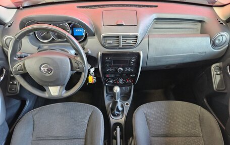 Nissan Terrano III, 2018 год, 1 145 000 рублей, 9 фотография